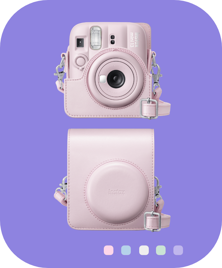 instax mini 13™ 프린터 케이스