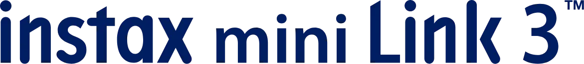 instax mini Link 3™ smartphone printer