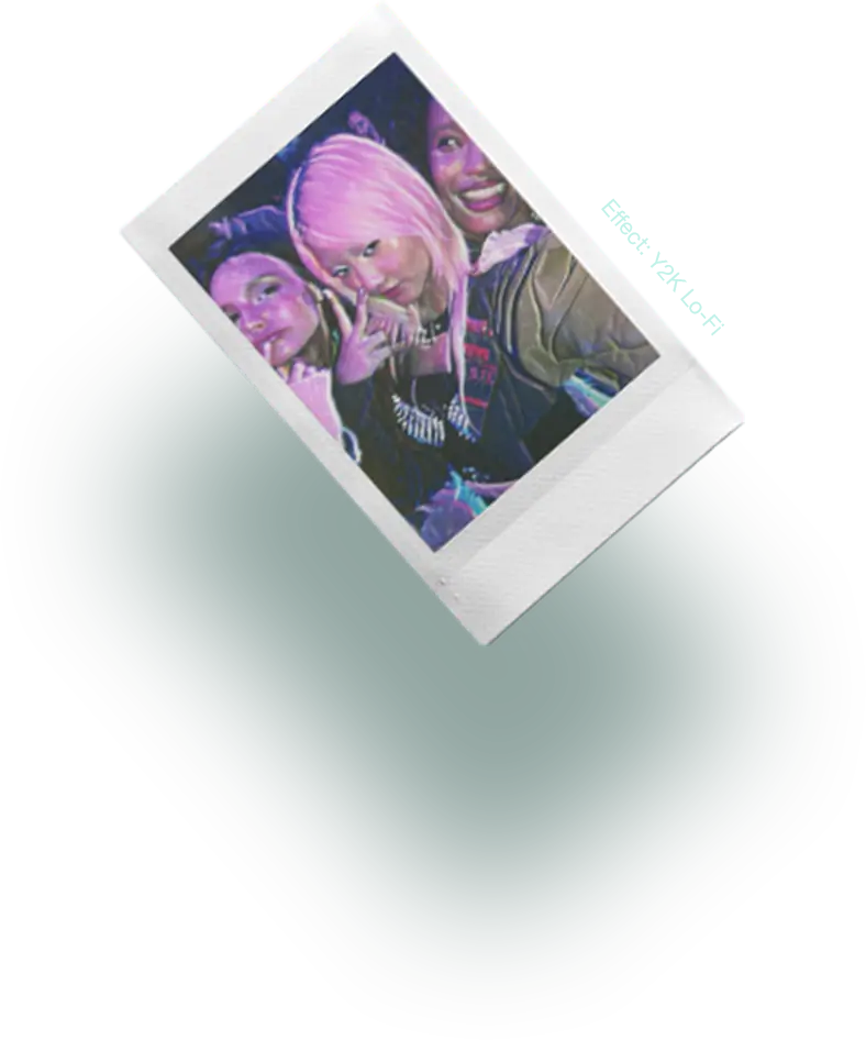 instax Pal 2™제품사진